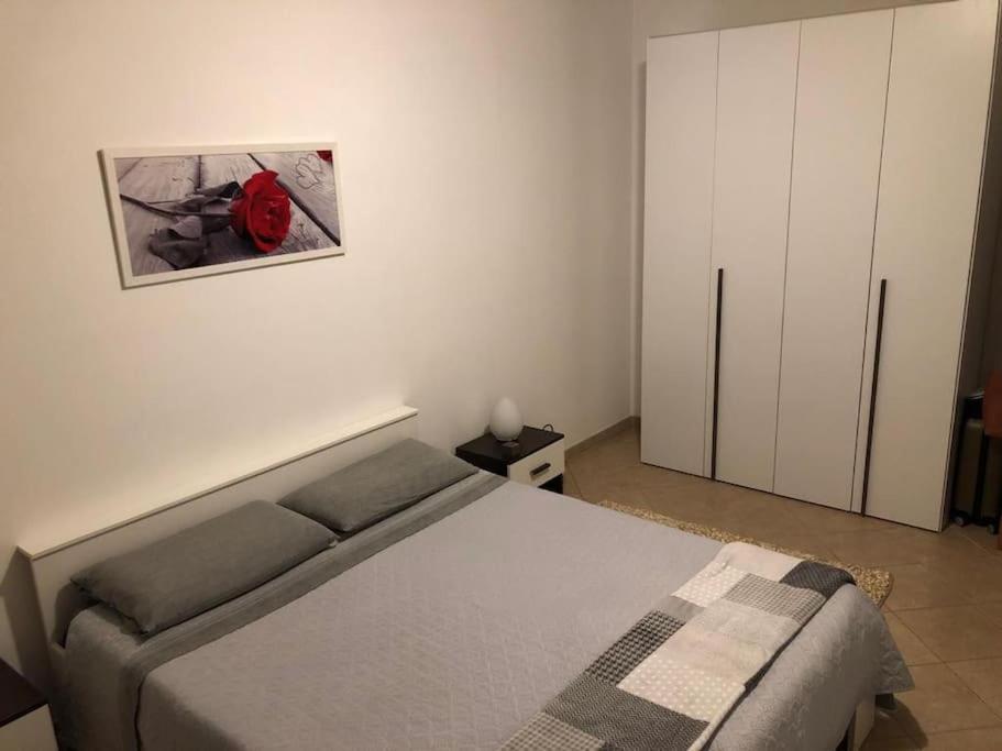 Joy Apartment Bari Exterior photo